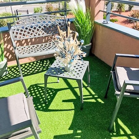Apartment Le Jardin Du Loderi-1 By Interhome Bormes-les-Mimosas Exterior photo