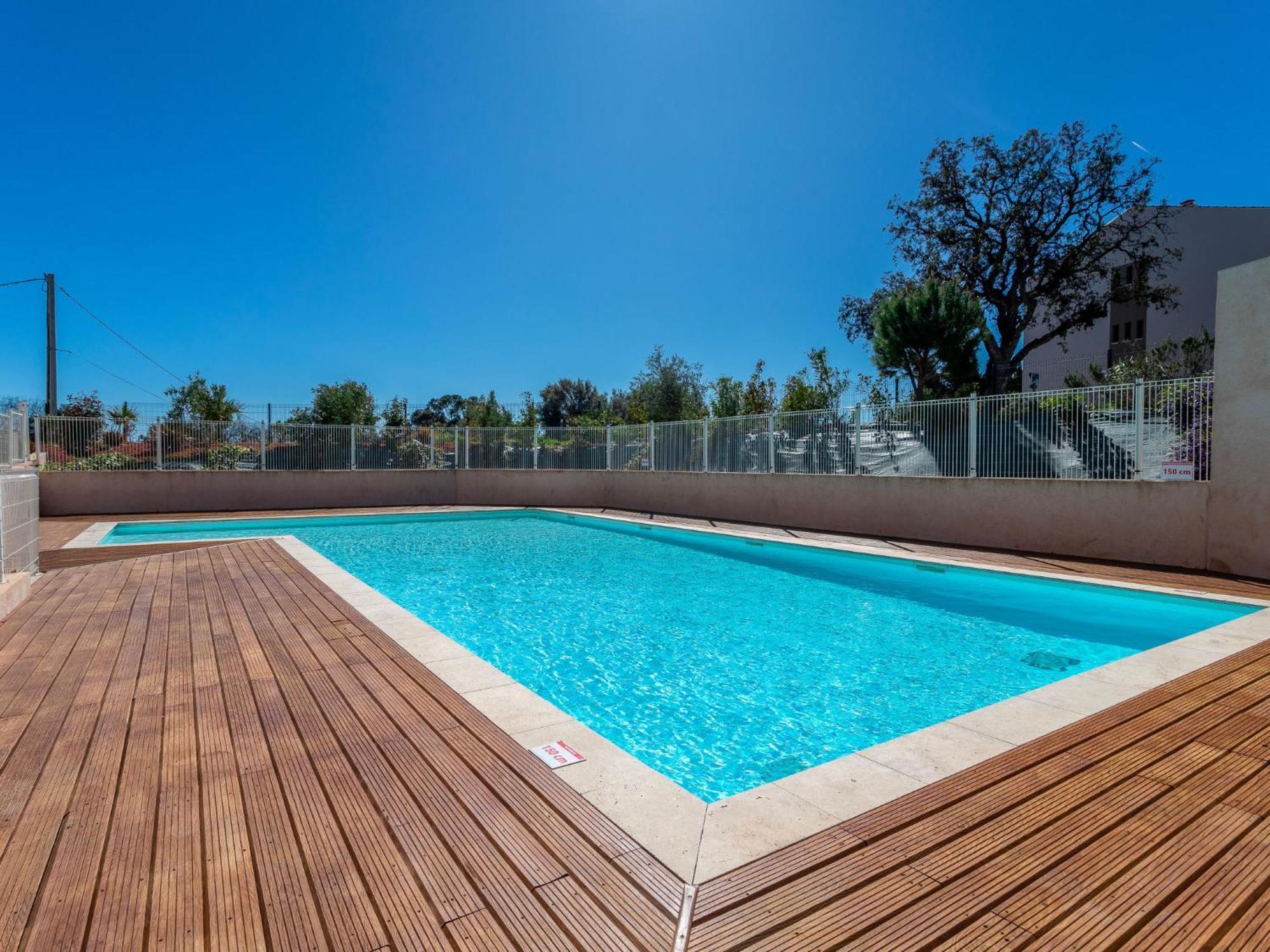 Apartment Le Jardin Du Loderi-1 By Interhome Bormes-les-Mimosas Exterior photo